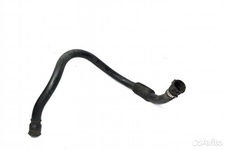 Патрубок воздушного фильтра scania R-Series (01.04