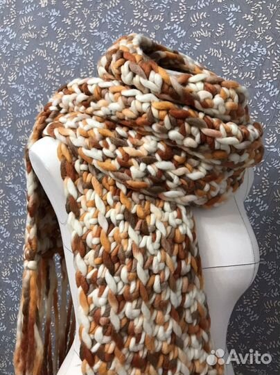 Шарф patriza pepe