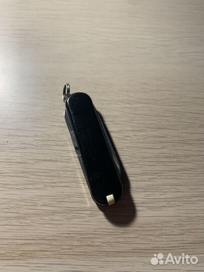 Швейцарский ножик. Маленький. Новый