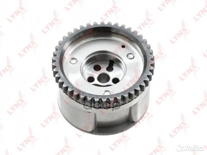 Муфта распредвала Nissan Almera Tino (V10)