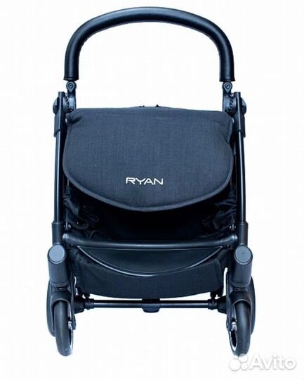 Коляска Ryan prime light