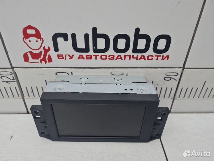 Дисплей Volvo Xc60 I B6304T2 2010