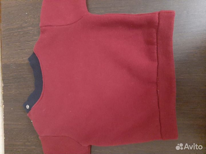 Кофта детская