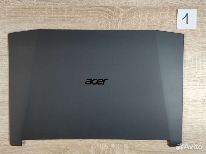 Крышка матрицы Acer Nitro 5 AN515-51