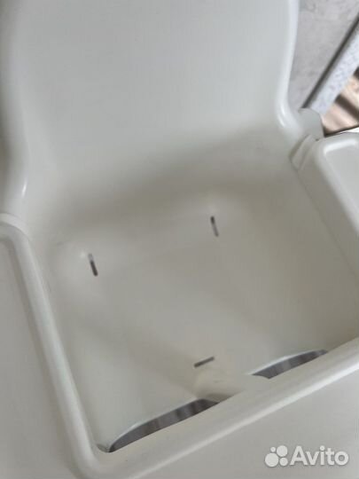 Детский стульчик IKEA