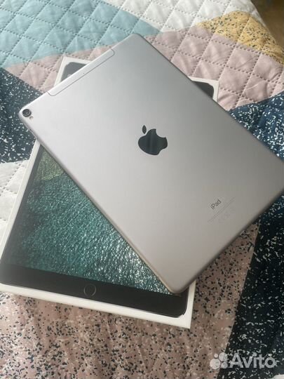 iPad pro 10.5