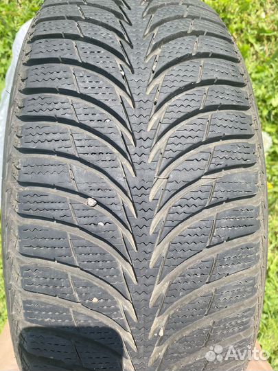 Goodyear UltraGrip Ice+ 195/55 R16 87T