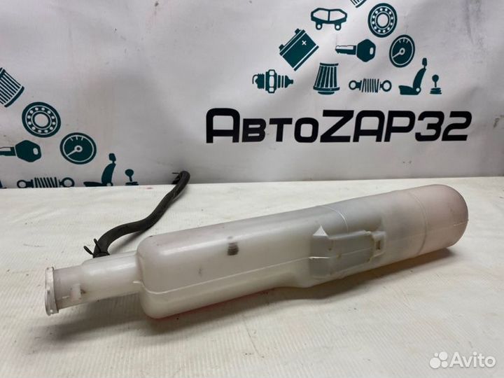 Бачок расширительный Mitsubishi Lancer 9 4G18 2007