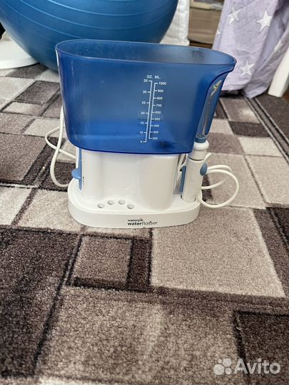 Ирригатор waterpik