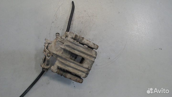 Суппорт Volkswagen Golf 4, 1998