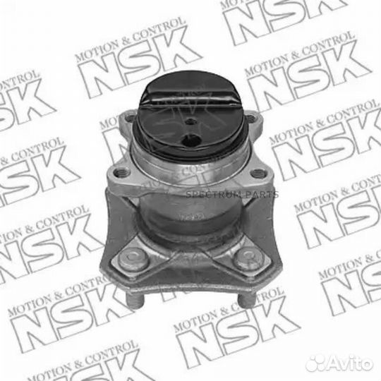 Nsk zaho44bwkh41BY01 Подшипник