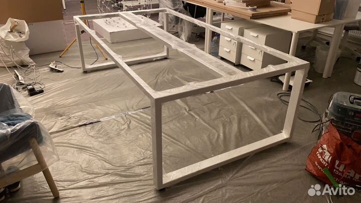 Металлоконструкции под заказ