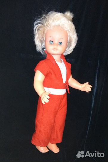 Немецкие куклы