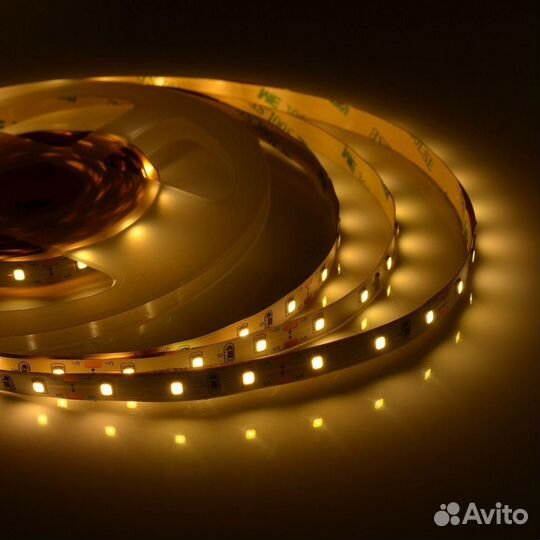 Светодиодная лента Apeyron 10-08