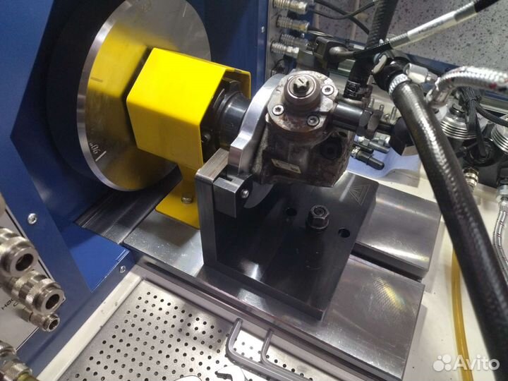 Тнвд 0445010533 (565),03L130755 ав