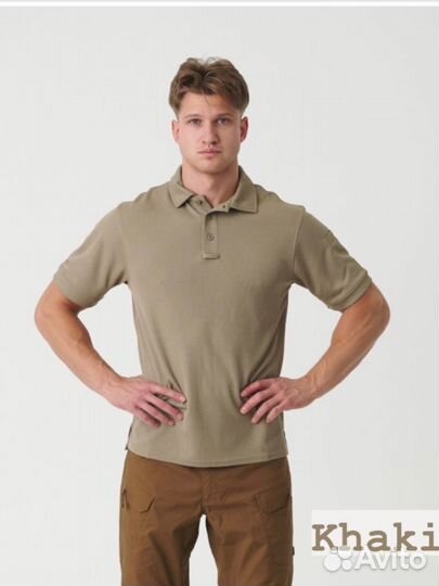 Поло Helikon Tex UTL Polo Shirt