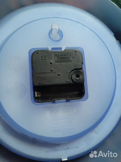 Часы настенные IKEA