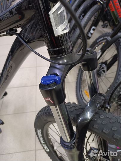 Велосипед горный 27.5