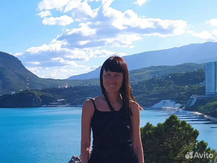 Няня, педагог, воспитатель, тьютор