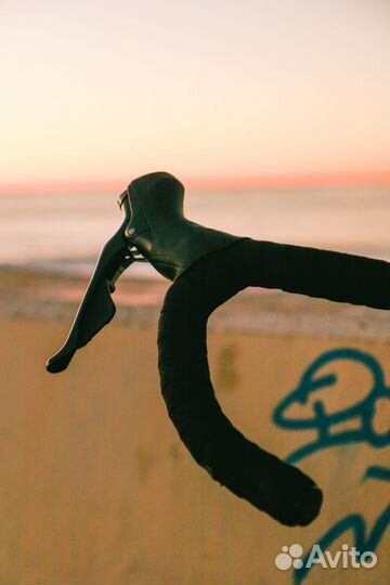 Гревел Stevens Supreme Shimano 105