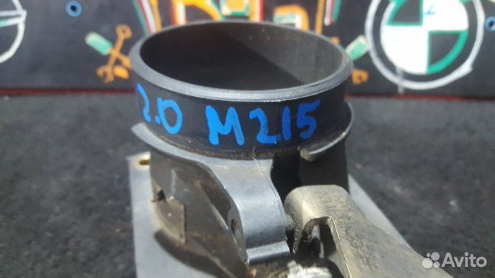 Дроссельная заслонка Mazda 3 Bk хэтчбек 2.0 LF