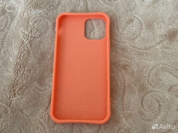 Чехол на iPhone 12 pro