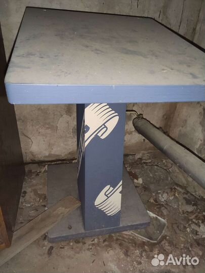 Парта для черчения наклонная стол для рисования