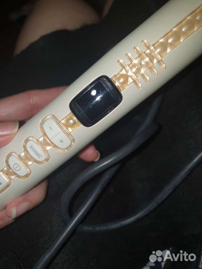 Утюжок для волос