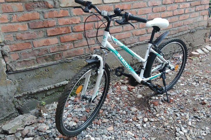 Велосипед Stern Maya