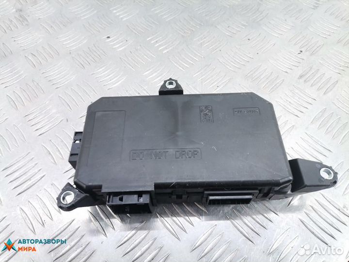 Подушка безопасности Alfa Romeo 159 2008 50510087