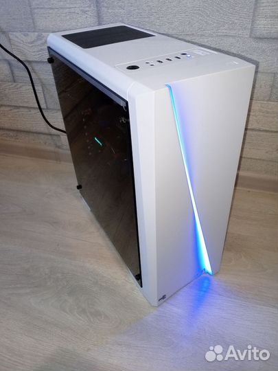 Core i7/16gb/RX480(8gb)