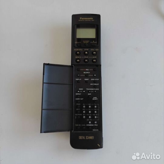 Пульт Panasonic VEQ 1479