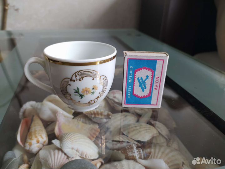 Сервиз Coldiz Кольдиц Германия гдр мейсенский поле