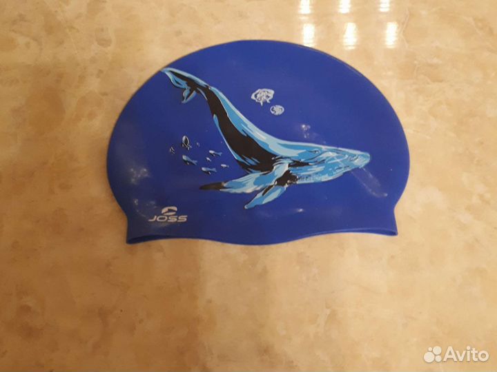 Шапочка для купания