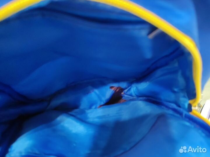 Рюкзак для мальчика