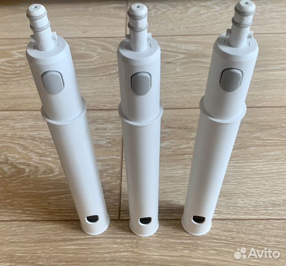 Паровая швабра