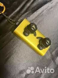 Наушники jbl under armour