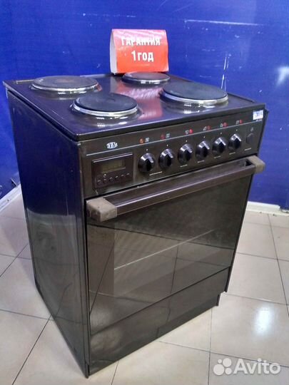 Плита электрическая зви