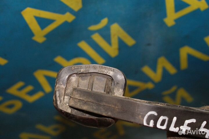 Педаль сцепления Volkswagen Golf 4 Variant