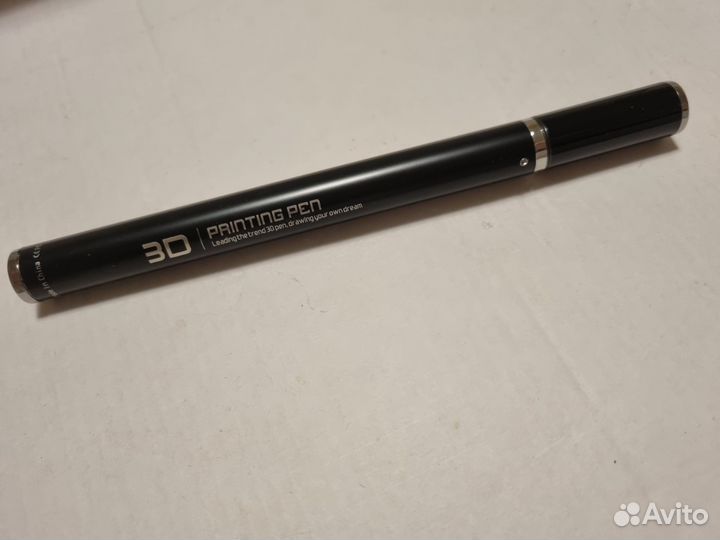 3D-ручка Myriwell RP900A