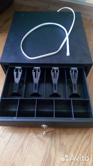 Денежный ящик