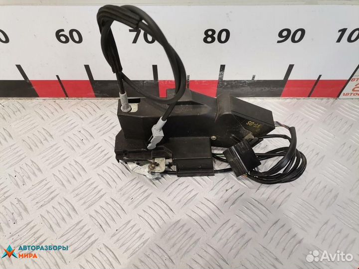 Замок двери передней правой Jaguar XK Х100 1998