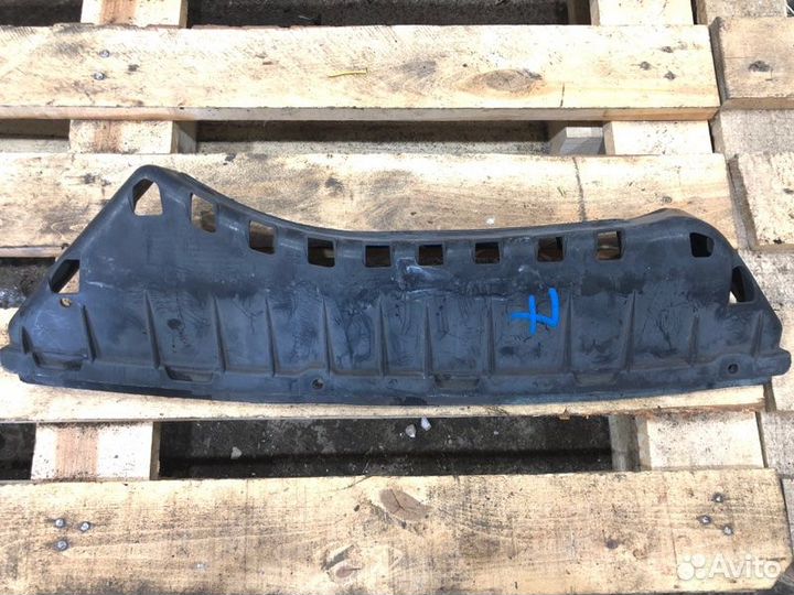 Крепление бампера заднее Bmw 6 E63 N62B44 2004