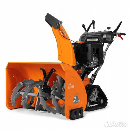 Снегоуборщик бензиновый daewoo dast 1590