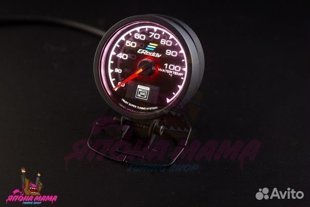 Датчик GReddy Multi D/A Gauge температуры ож