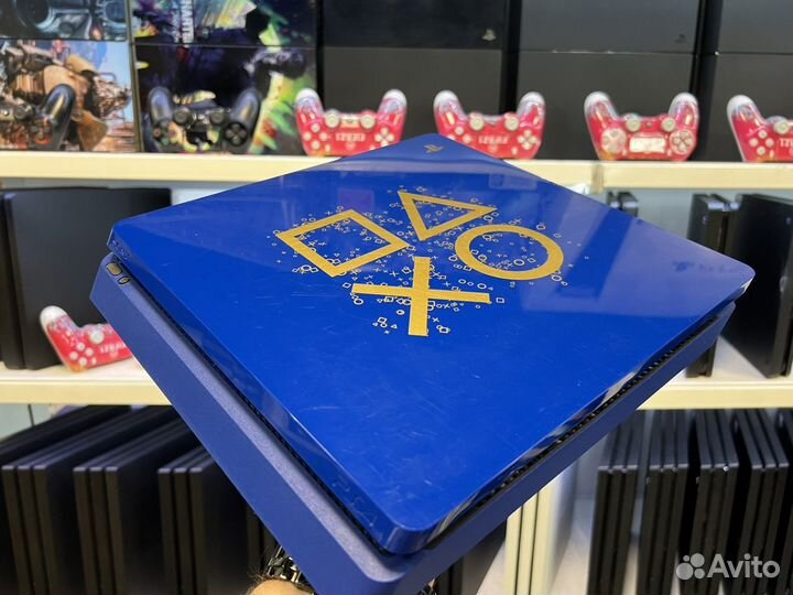 Ps4 Sony playstation 4 ps4 slim 1tb. Day off play