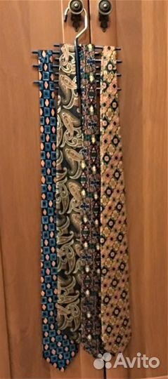 Галстуки мужские
