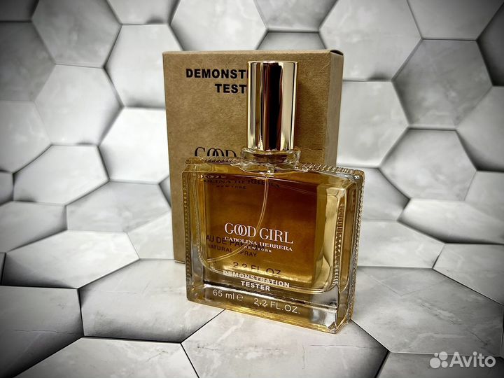 Carolina Herrera good girl женские духи