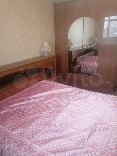 3-к. квартира, 68,8 м², 5/9 эт.