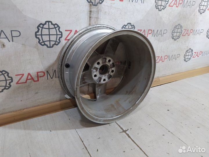 Диск литой Audi A3 8V R16